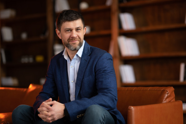 Запуск IT-продукту Bimp, який сьогодні замінює в Україні софт 1С