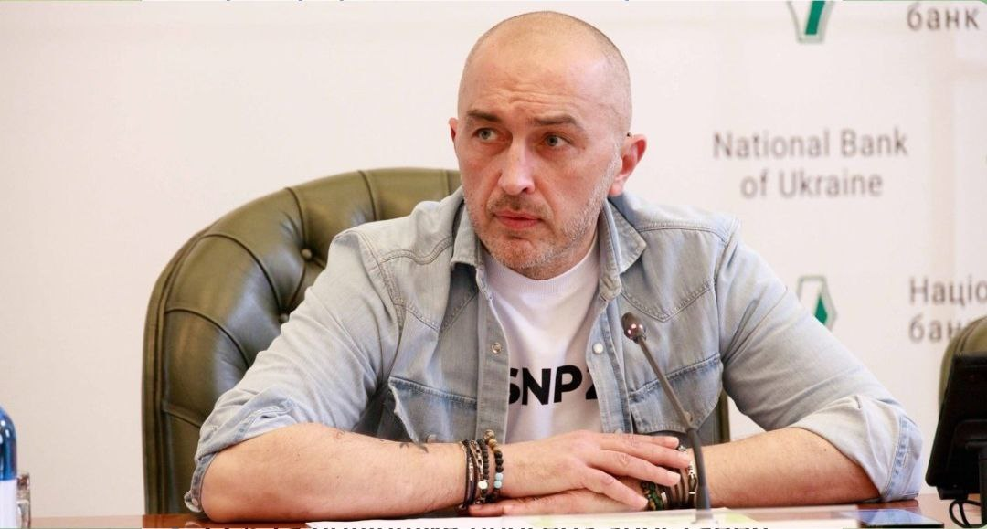 Forbes - НБУ знизив облікову ставку з 25% до 22% та поліпшив прогноз зростання економіки