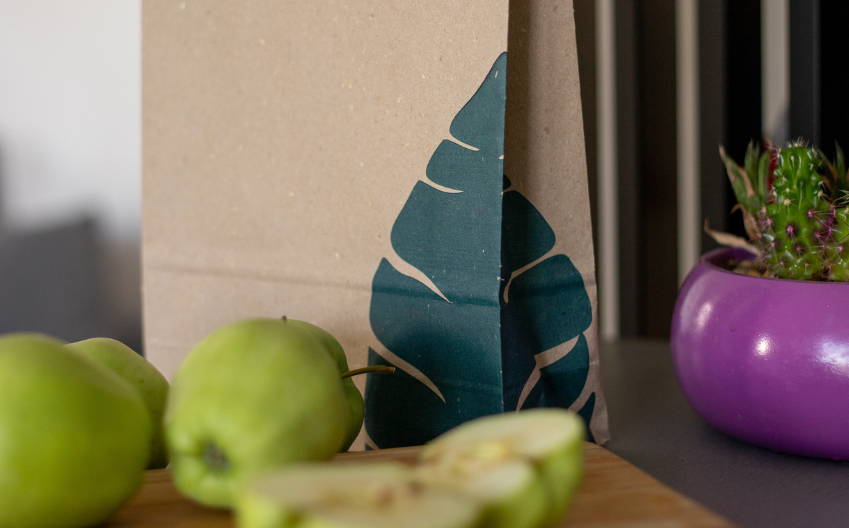 Український стартап Releaf Paper запускає завод у Франції на 10 000 тонн сировини